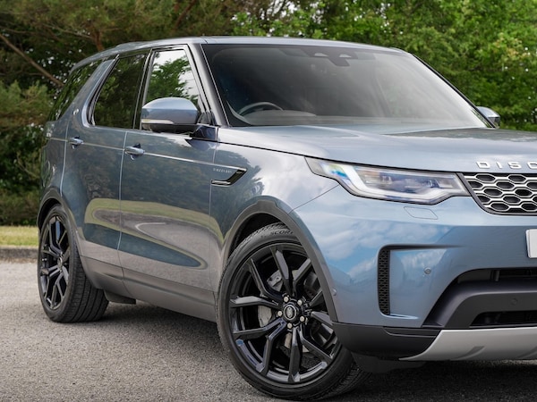 Used Land Rover Discovery 2021 for sale - 74095706: Photo 33