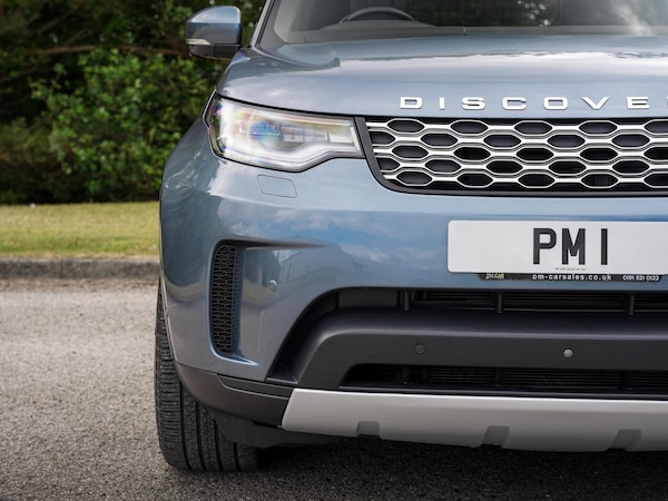 Used Land Rover Discovery 2021 for sale - 74095706: Photo 34