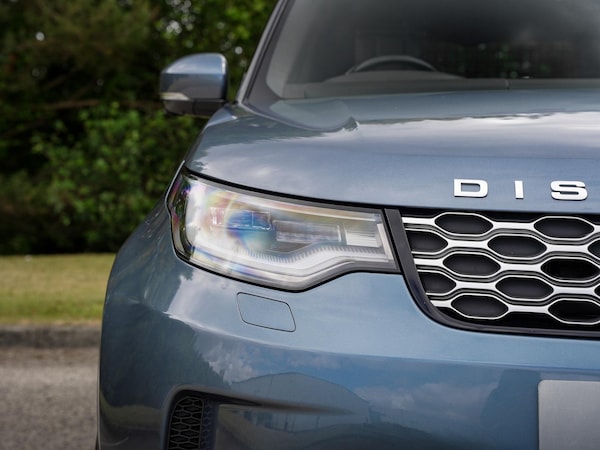 Used Land Rover Discovery 2021 for sale - 74095706: Photo 35