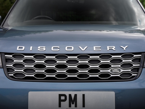 Used Land Rover Discovery 2021 for sale - 74095706: Photo 36