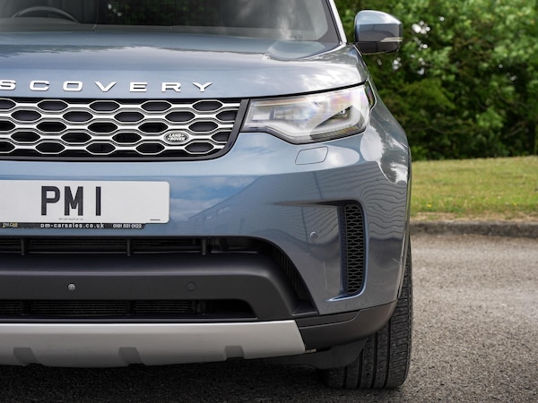 Used Land Rover Discovery 2021 for sale - 74095706: Photo 38