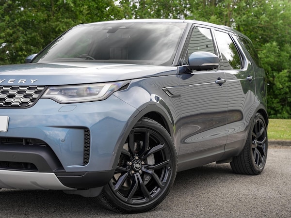 Used Land Rover Discovery 2021 for sale - 74095706: Photo 39