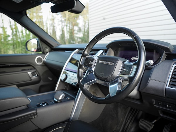 Used Land Rover Discovery 2021 for sale - 74095706: Photo 3