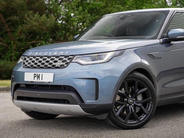 Used Land Rover Discovery 2021 for sale - 74095706: Photo 40