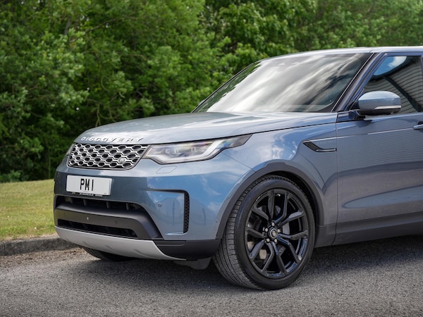Used Land Rover Discovery 2021 for sale - 74095706: Photo 43