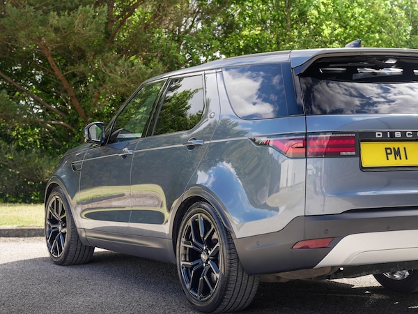 Used Land Rover Discovery 2021 for sale - 74095706: Photo 48