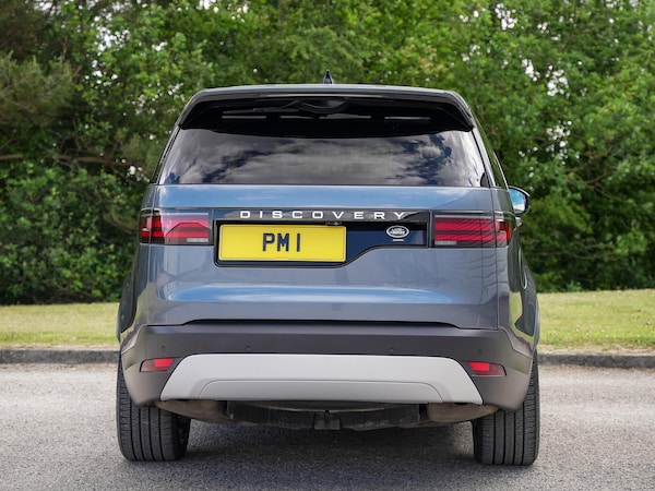 Used Land Rover Discovery 2021 for sale - 74095706: Photo 49
