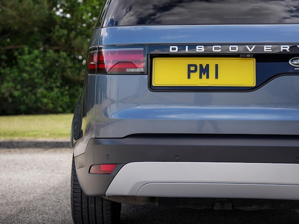 Used Land Rover Discovery 2021 for sale - 74095706: Photo 50