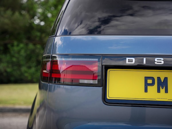 Used Land Rover Discovery 2021 for sale - 74095706: Photo 51