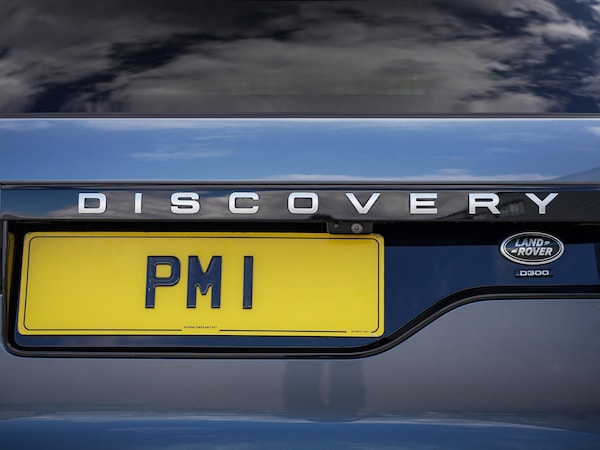 Used Land Rover Discovery 2021 for sale - 74095706: Photo 52