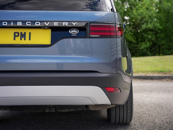 Used Land Rover Discovery 2021 for sale - 74095706: Photo 54
