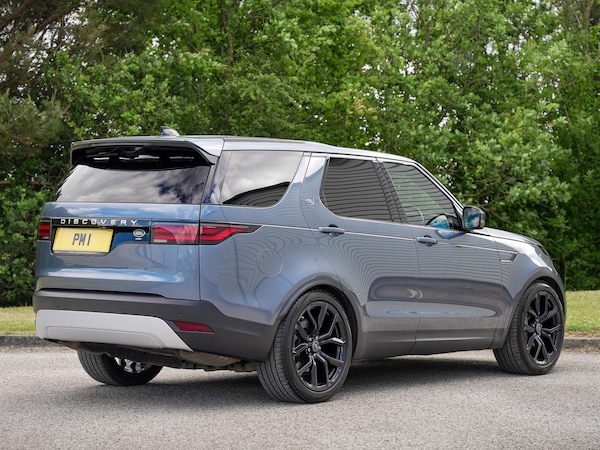 Used Land Rover Discovery 2021 for sale - 74095706: Photo 57