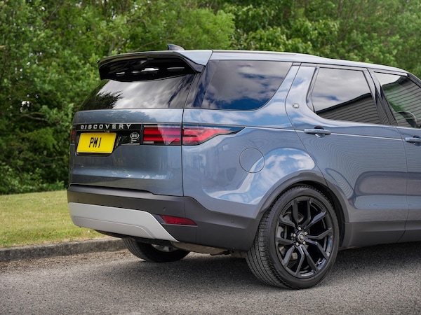 Used Land Rover Discovery 2021 for sale - 74095706: Photo 58