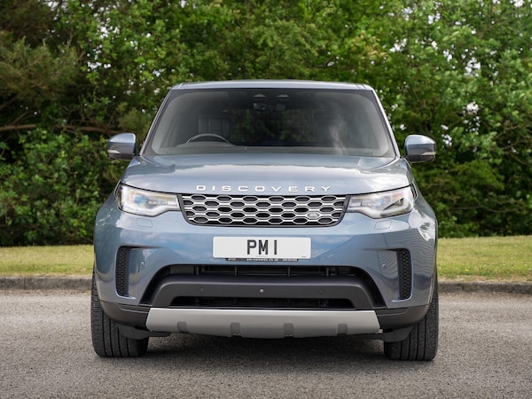 Used Land Rover Discovery 2021 for sale - 74095706: Photo 5