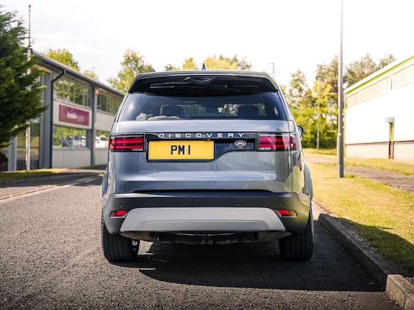 Used Land Rover Discovery 2021 for sale - 74095706: Photo 60