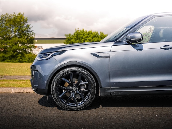 Used Land Rover Discovery 2021 for sale - 74095706: Photo 62