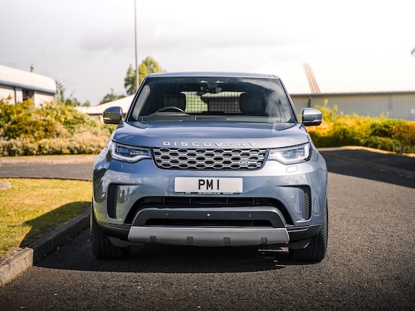 Used Land Rover Discovery 2021 for sale - 74095706: Photo 64