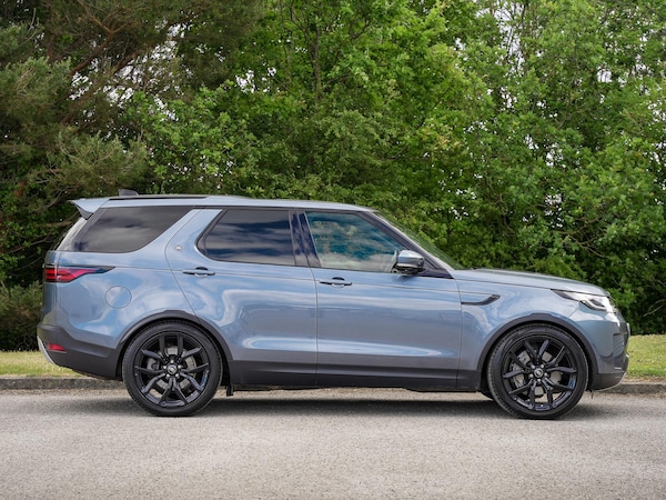 Used Land Rover Discovery 2021 for sale - 74095706: Photo 7