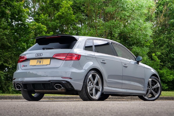Used Audi RS3 2019 for sale - 76084588: Photo 11