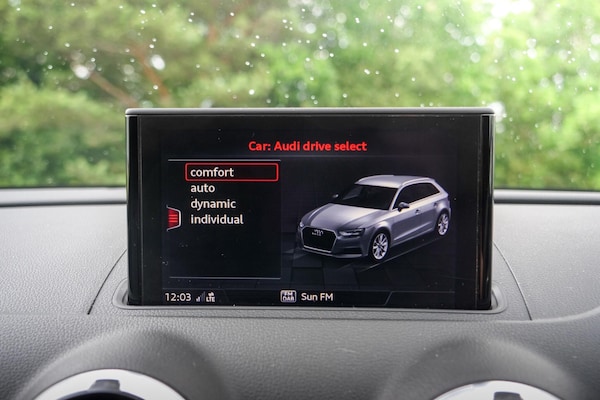 Used Audi RS3 2019 for sale - 76084588: Photo 15
