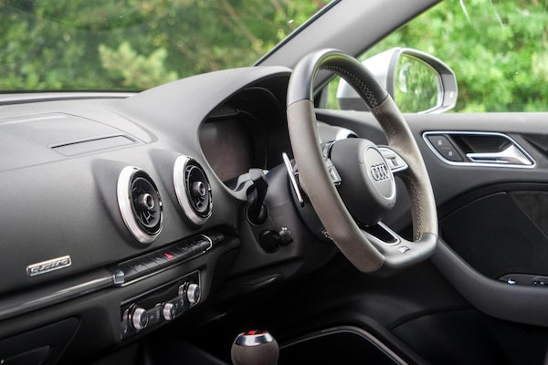 Used Audi RS3 2019 for sale - 76084588: Photo 20