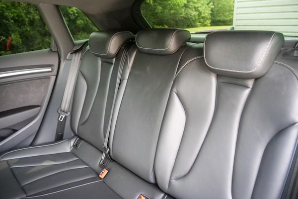 Used Audi RS3 2019 for sale - 76084588: Photo 24