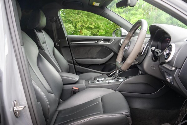 Used Audi RS3 2019 for sale - 76084588: Photo 26