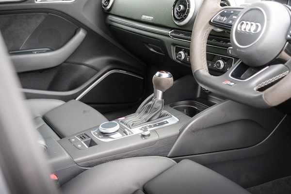 Used Audi RS3 2019 for sale - 76084588: Photo 27