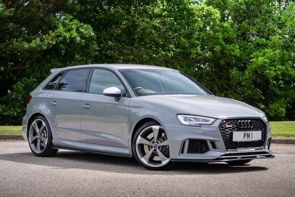 Used Audi RS3 2019 for sale - 76084588: Photo 29