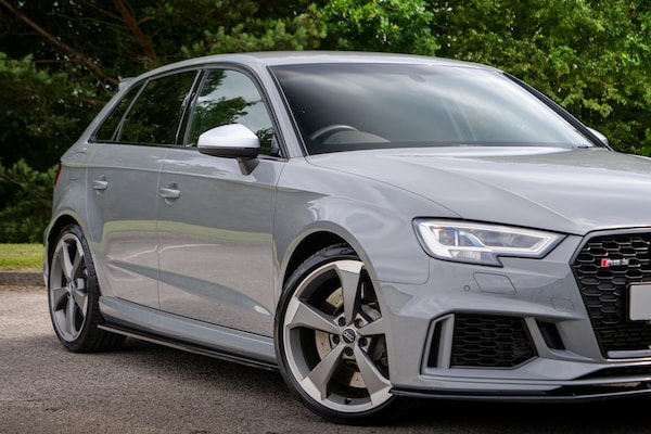 Used Audi RS3 2019 for sale - 76084588: Photo 31