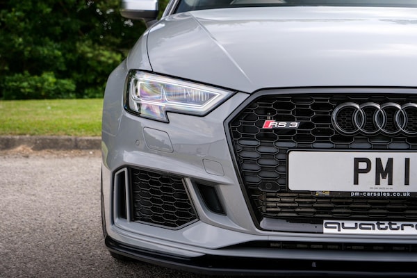 Used Audi RS3 2019 for sale - 76084588: Photo 32