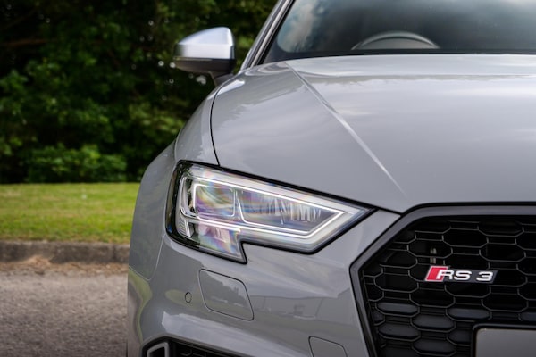 Used Audi RS3 2019 for sale - 76084588: Photo 33