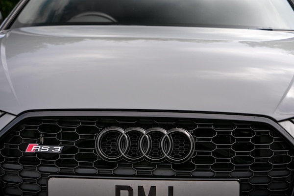 Used Audi RS3 2019 for sale - 76084588: Photo 34