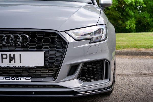 Used Audi RS3 2019 for sale - 76084588: Photo 36