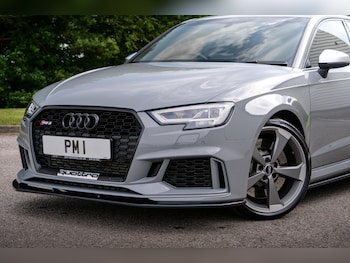 Used Audi RS3 2019 for sale - 76084588: Photo 3