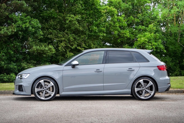 Used Audi RS3 2019 for sale - 76084588: Photo 41