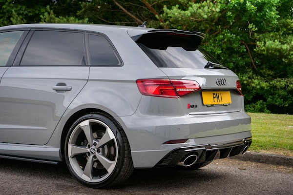 Used Audi RS3 2019 for sale - 76084588: Photo 42