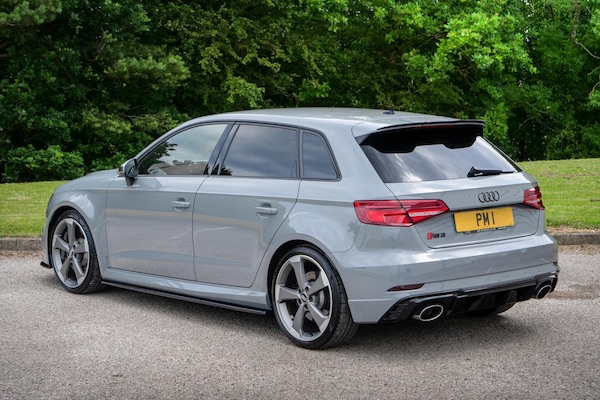 Used Audi RS3 2019 for sale - 76084588: Photo 44