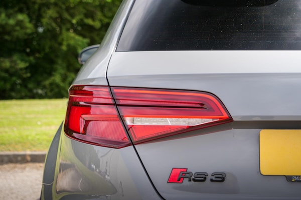 Used Audi RS3 2019 for sale - 76084588: Photo 49