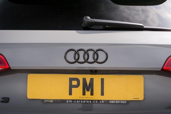 Used Audi RS3 2019 for sale - 76084588: Photo 50