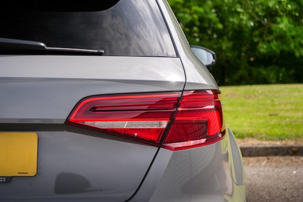 Used Audi RS3 2019 for sale - 76084588: Photo 51