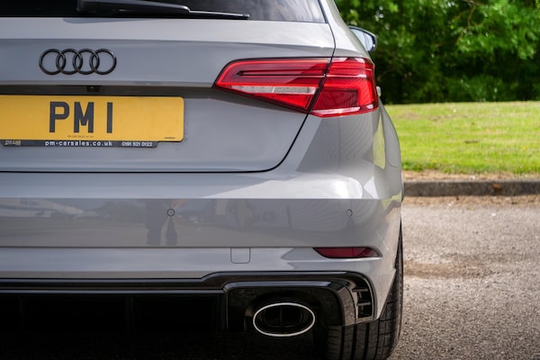 Used Audi RS3 2019 for sale - 76084588: Photo 52