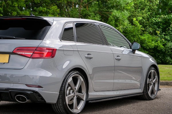 Used Audi RS3 2019 for sale - 76084588: Photo 53