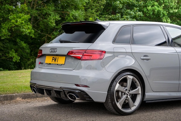 Used Audi RS3 2019 for sale - 76084588: Photo 56