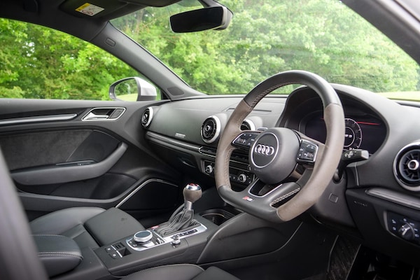Used Audi RS3 2019 for sale - 76084588: Photo 6