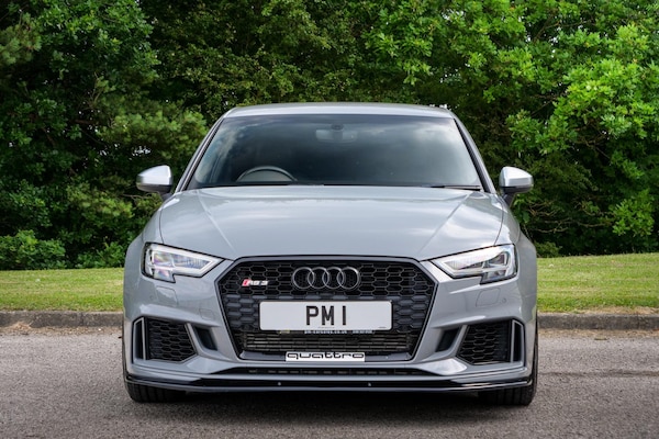 Used Audi RS3 2019 for sale - 76084588: Photo 7