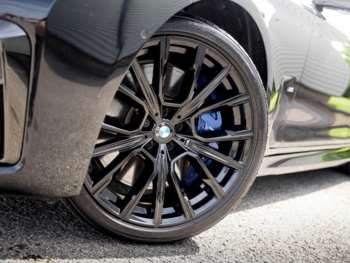 Used BMW 7 Series 2021 for sale - 74935029: Photo