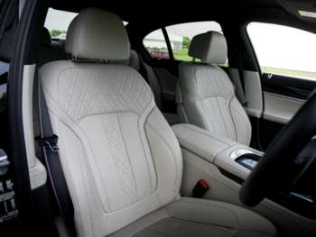 Used BMW 7 Series 2021 for sale - 74935029: Photo