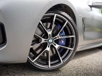 Used BMW 8 Series Gran Coupe 2023 for sale - 75174804: Photo