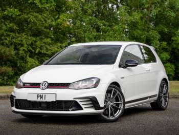 (66) - 2.0 TSI BlueMotion Tech GTI Clubsport S Euro 6 (s/s) 3dr